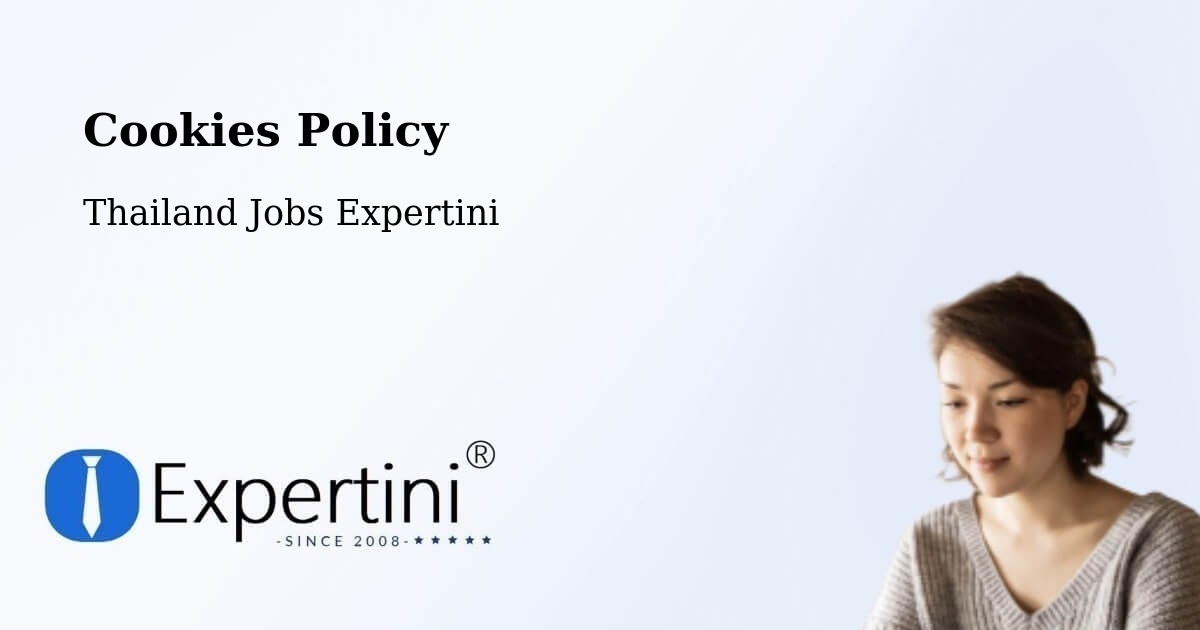 Cookie Policy – Amphoe Phichai - Thailand Jobs Expertini