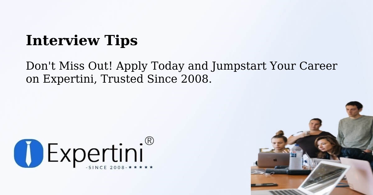 Interview Tips & Techniques for Job Seekers – Amphoe Phichai - Amphoe Phichai, Thailand Jobs Expertini